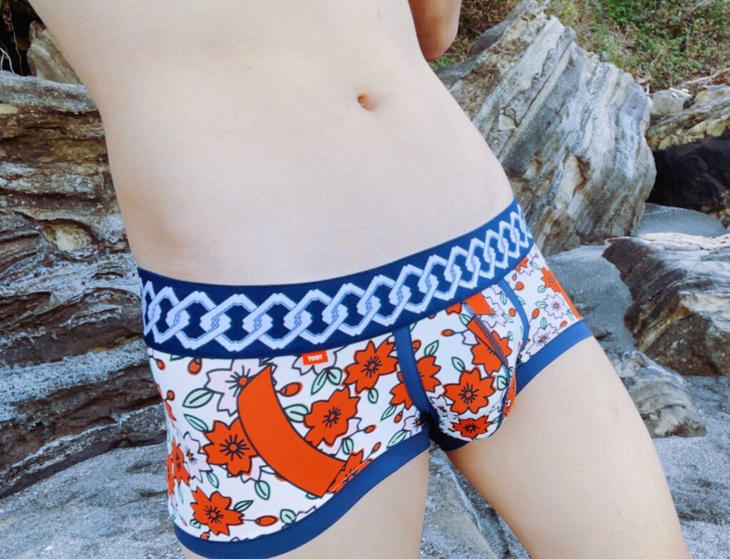 セラピスト写真