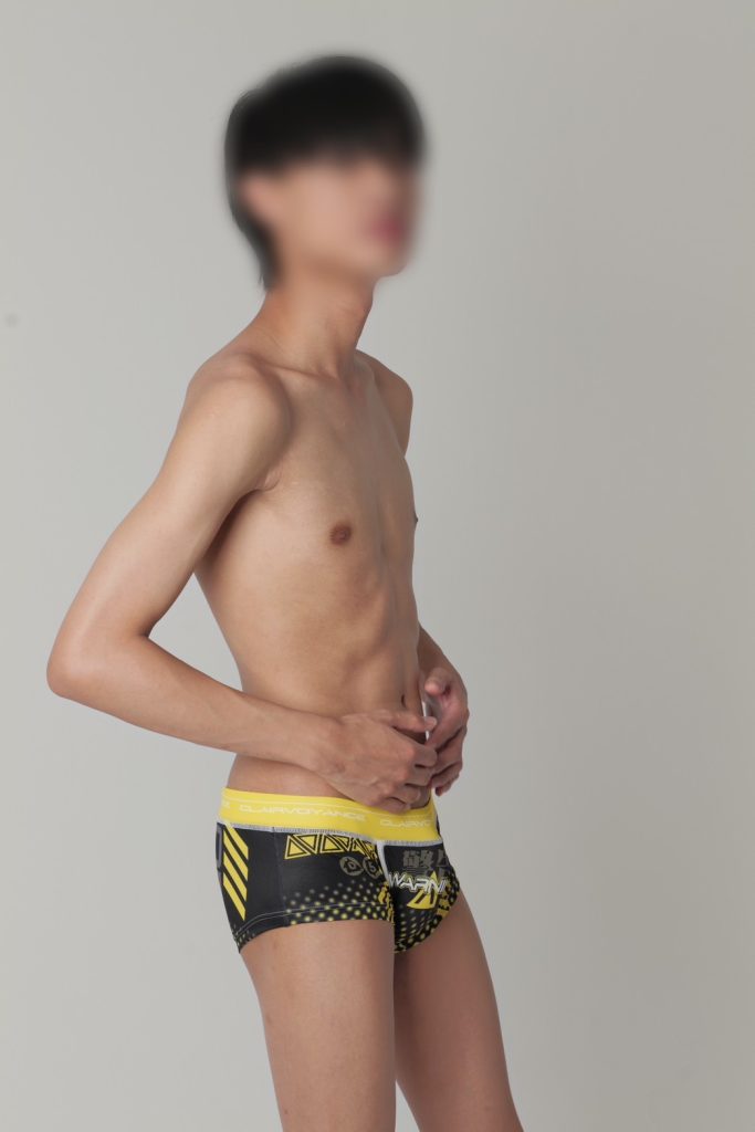 セラピスト写真