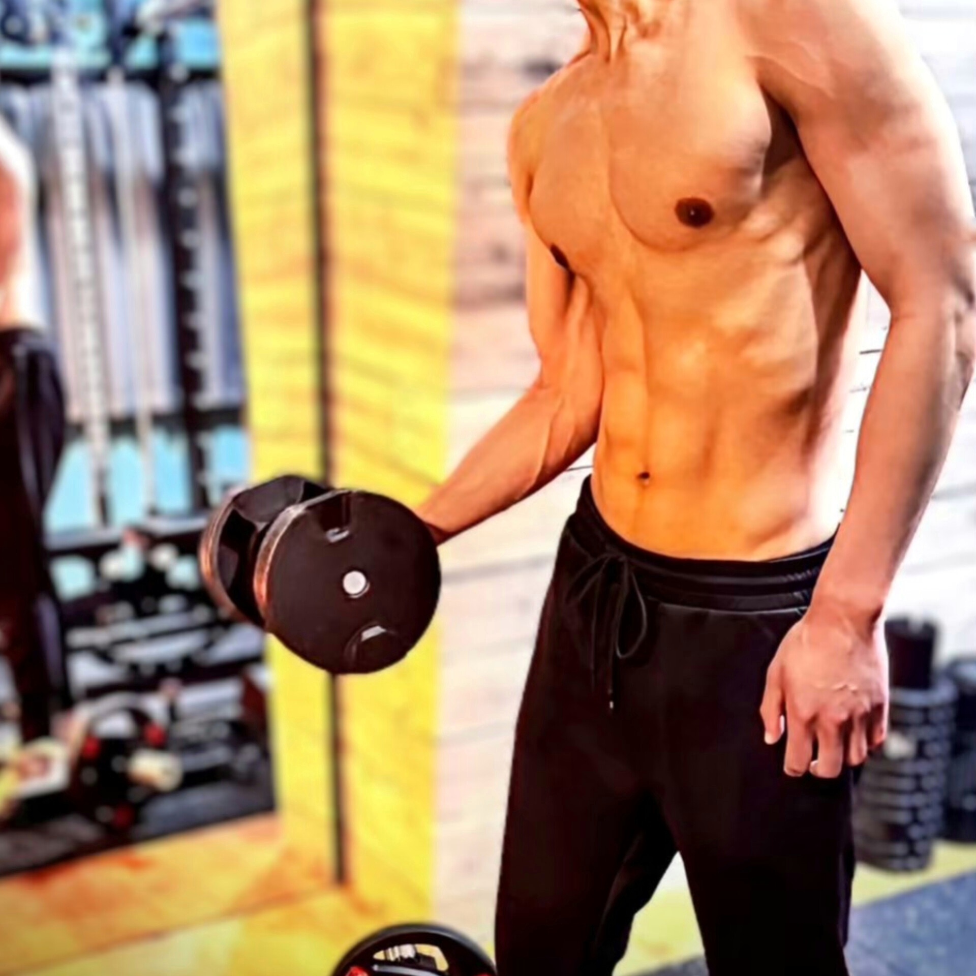 セラピスト写真