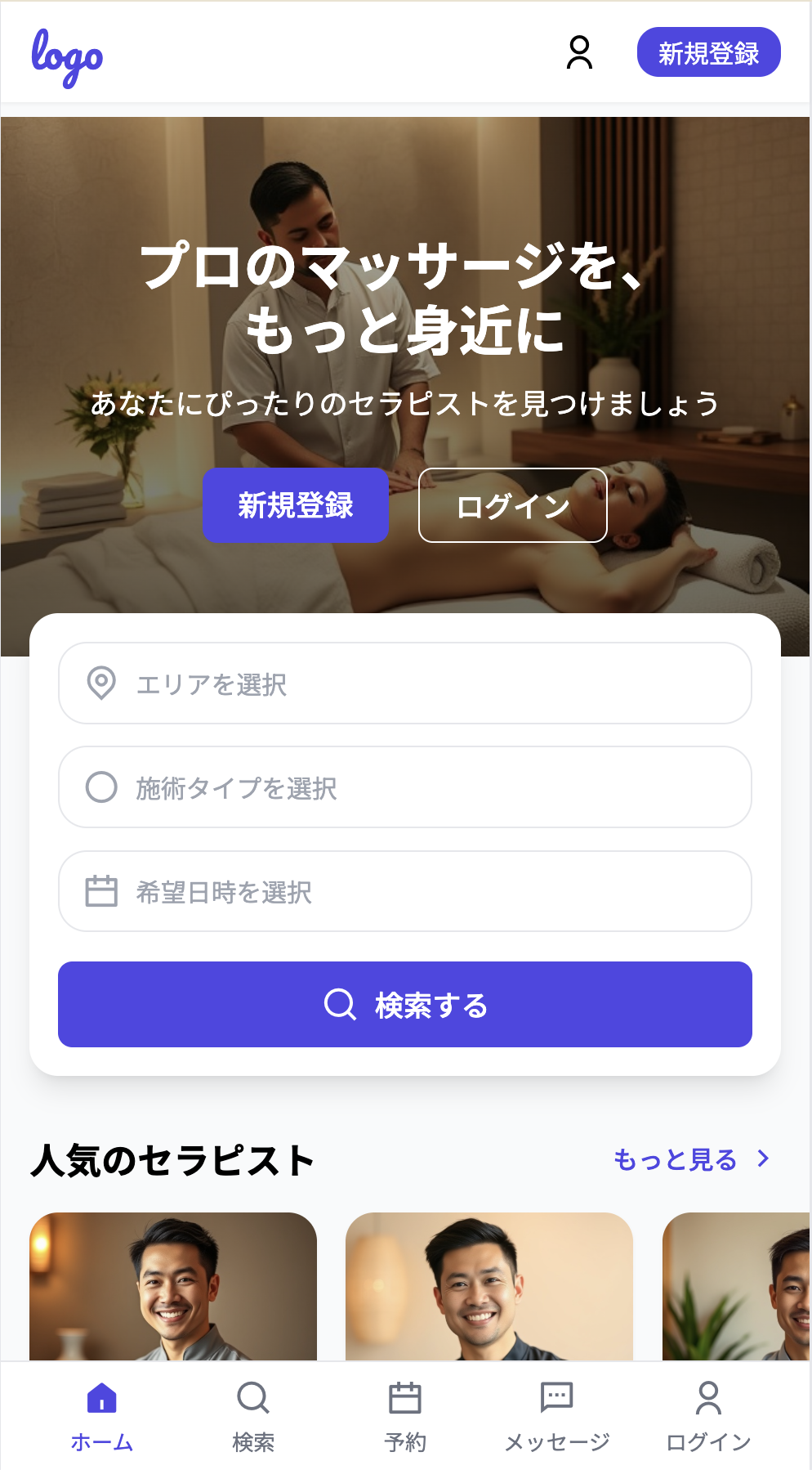 GM-naviトップページ